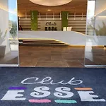 Club Esse Roccaruja Hotel 4*