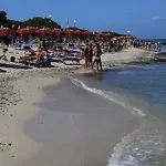 Hotel Club Esse Roccaruja Stintino