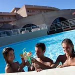 Club Esse Roccaruja Hotel 4*
