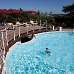 Club Esse Roccaruja Stintino