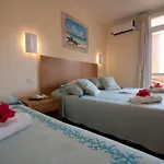 Club Esse Roccaruja Hotel 4*
