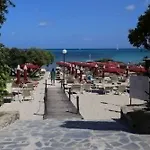 Club Esse Roccaruja Hotel Stintino