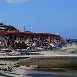Club Esse Roccaruja 4* Stintino