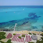 Club Esse Roccaruja 4* Stintino