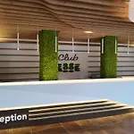 Club Esse Roccaruja Hotel Stintino