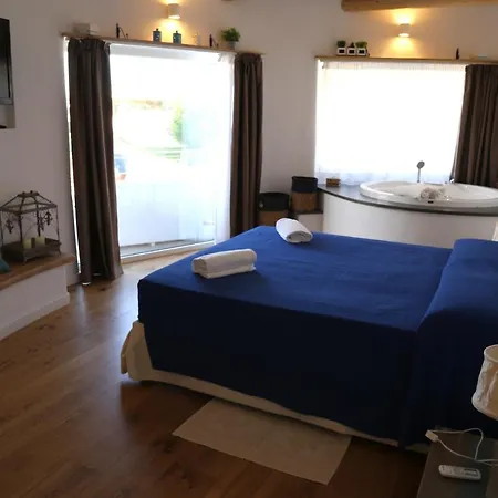 Club Esse Roccaruja Hotel 4*