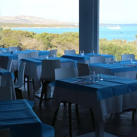 Club Esse Roccaruja Stintino