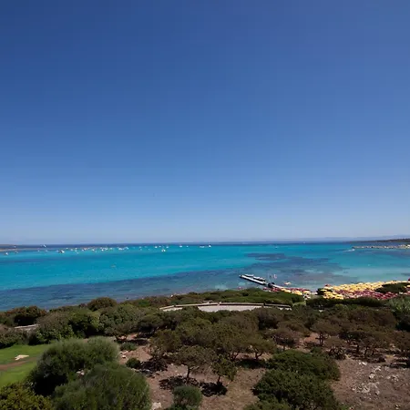 Club Esse Roccaruja 4*