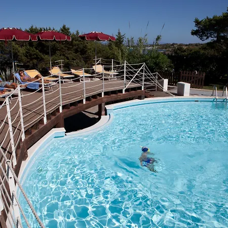 Club Esse Roccaruja Stintino