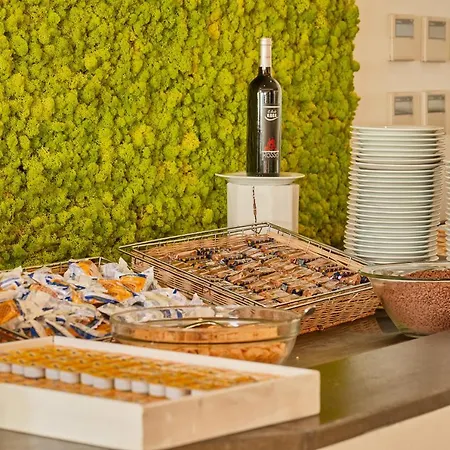 Club Esse Roccaruja Hotel Stintino