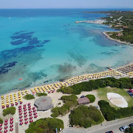 Hotel Club Esse Roccaruja