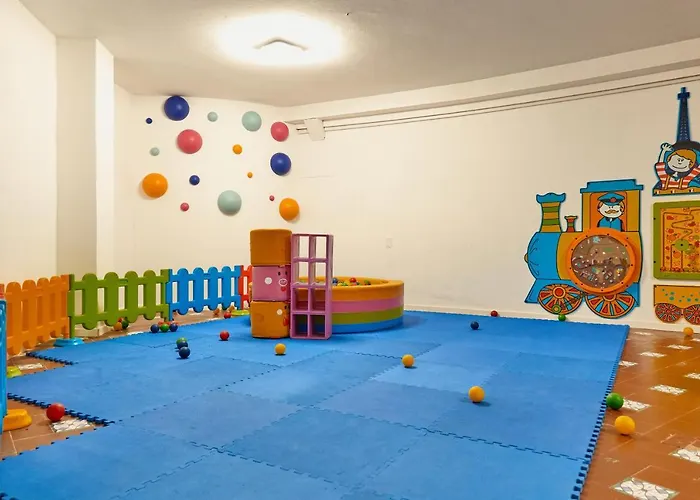 Club Esse Roccaruja סטינטינו