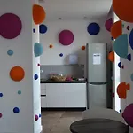 Hotel Club Esse Roccaruja
