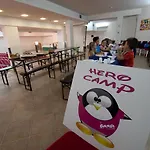 Hotel Club Esse Roccaruja Stintino