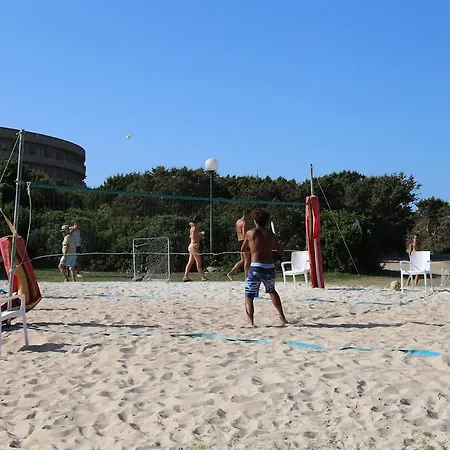 מלון Club Esse Roccaruja