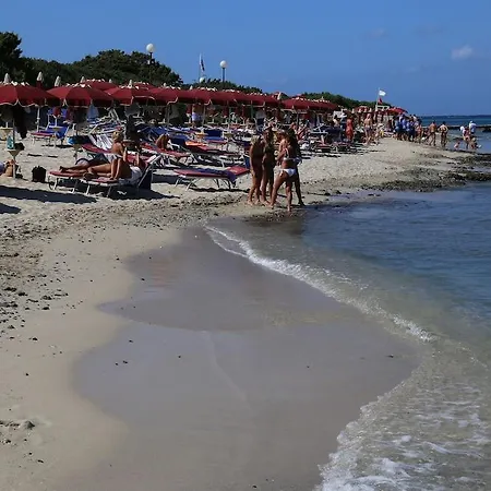 Hotel Club Esse Roccaruja Stintino