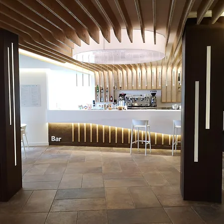 Hotel Club Esse Roccaruja