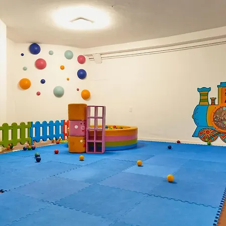 Club Esse Roccaruja סטינטינו