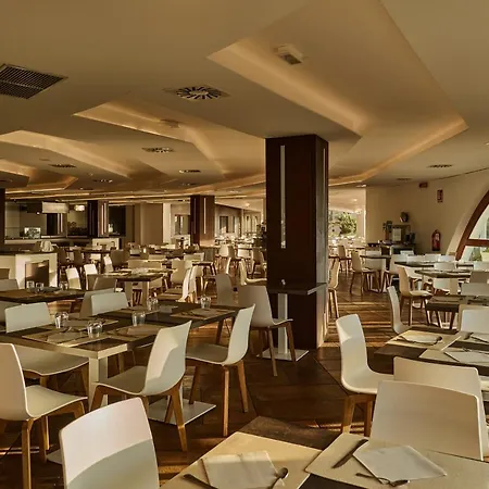 Club Esse Roccaruja Hotel Stintino