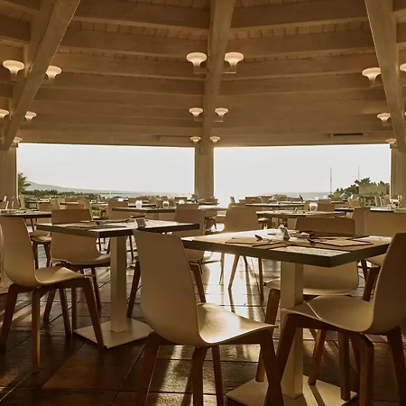 Hotel Club Esse Roccaruja