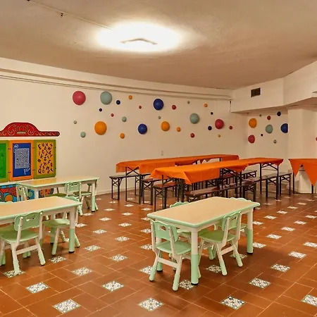 Club Esse Roccaruja