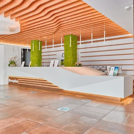 Club Esse Roccaruja 4*