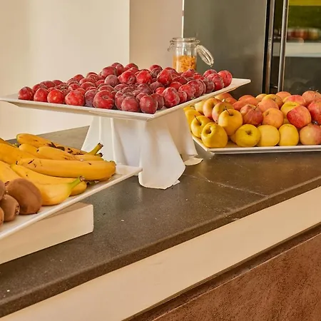 Club Esse Roccaruja Hotel 4*