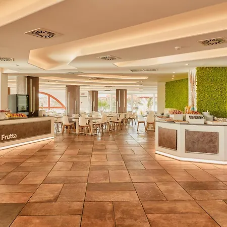 Club Esse Roccaruja Stintino