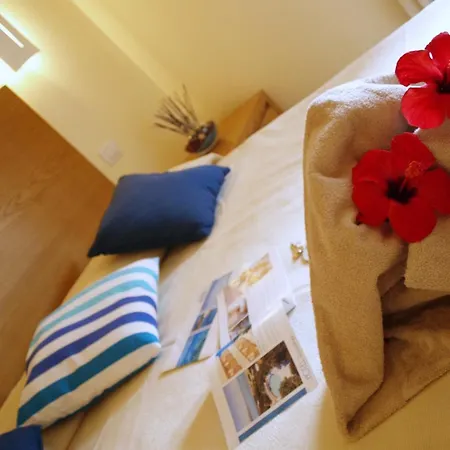 Club Esse Roccaruja 4* スティンティーノ