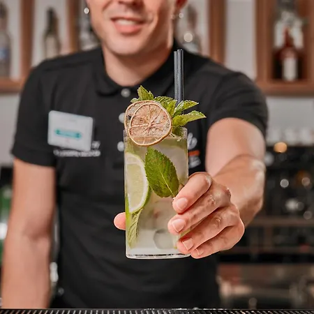 Club Esse Roccaruja 4* סטינטינו