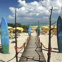 Club Esse Roccaruja 4* Stintino