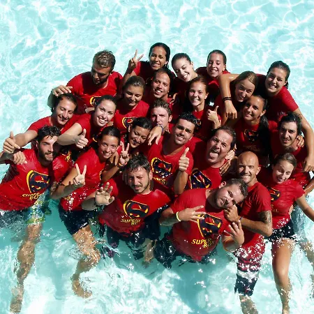 Club Esse Roccaruja 4*