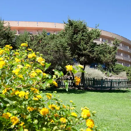 Club Esse Roccaruja Stintino