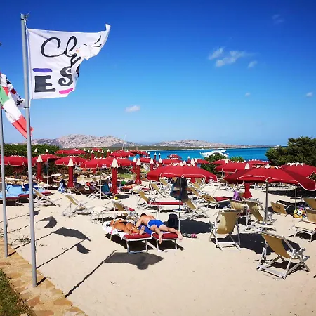 Club Esse Roccaruja Stintino