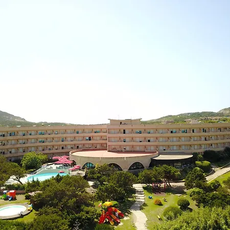 Club Esse Roccaruja ستينتينو