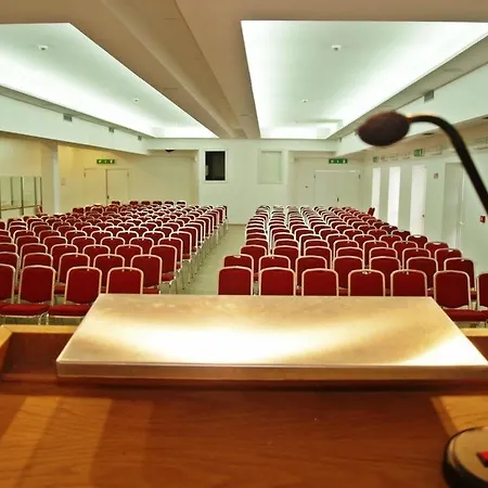 Club Esse Roccaruja Hotel